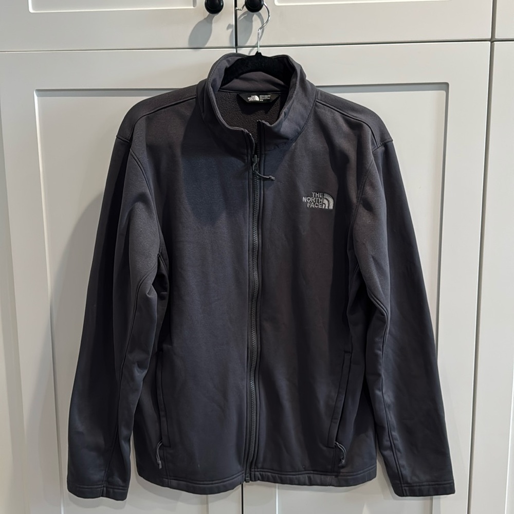 North Face jacket